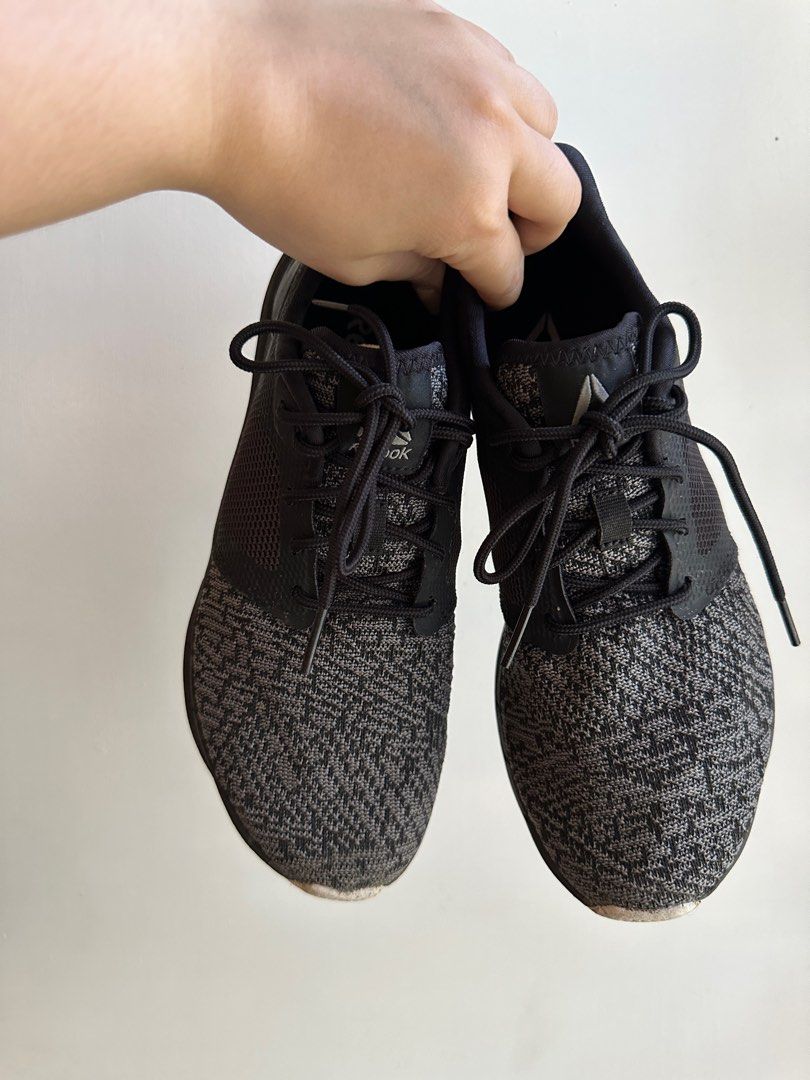 Reebok print run 3. womens online