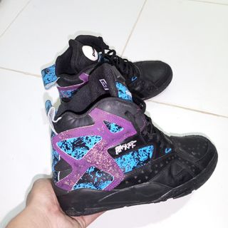 Reebok sales pump philippines