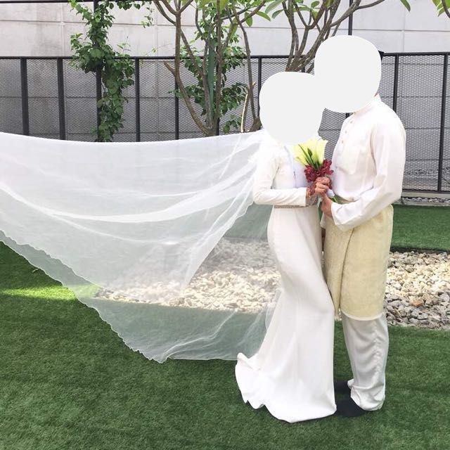 Zalora bridal online