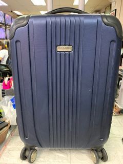 Ricardo Hardcase Travel Luggage 18” Cabin Size
