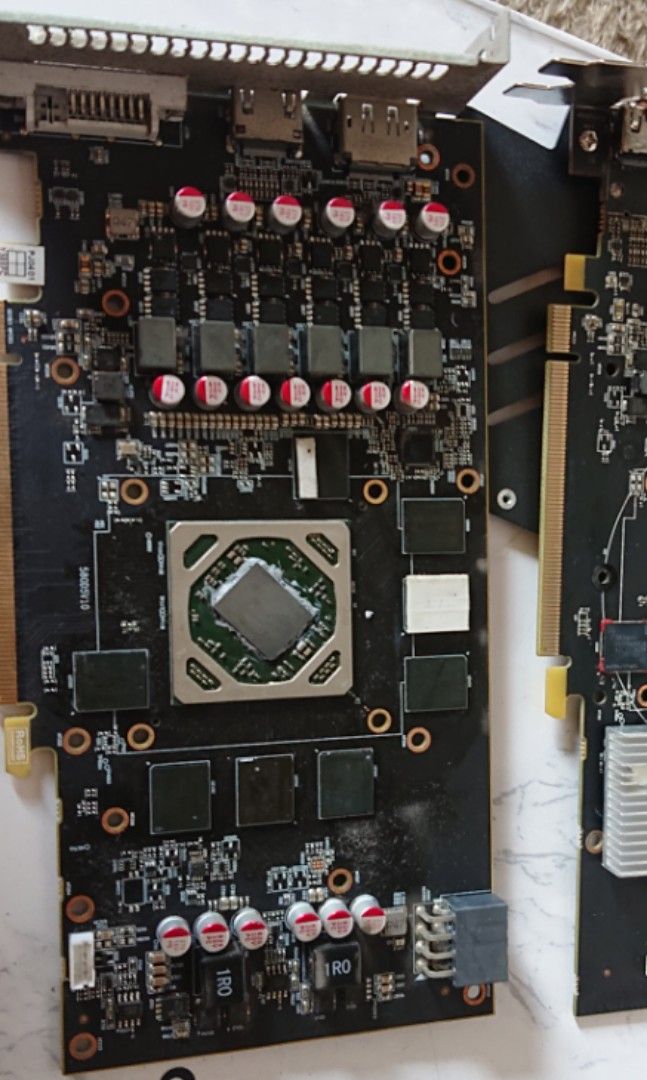 I5 2400 discount rx 570 4gb