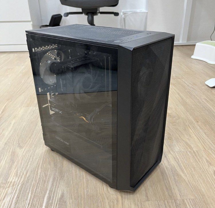 R5 3600 best sale rx 580