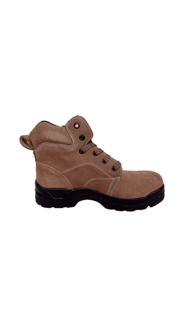 Chef outlet work boots
