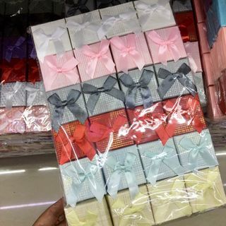 Sale!!! Mini Gift Boxes 24pcs - 5x5cm