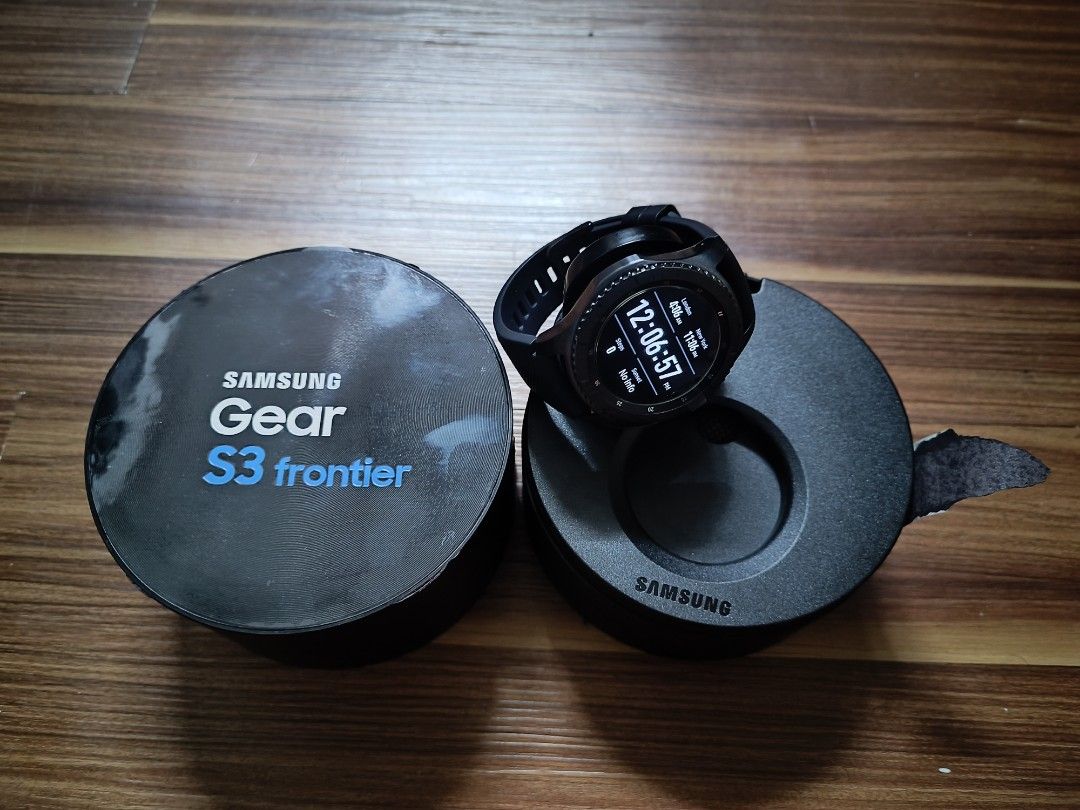 Samsung frontier 4 deals