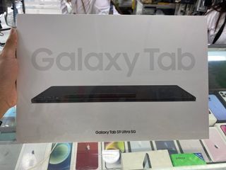 Samsung Galaxy Tab S9 Ultra 5G 12/512gb