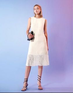 Fringe dresses outlet for sale