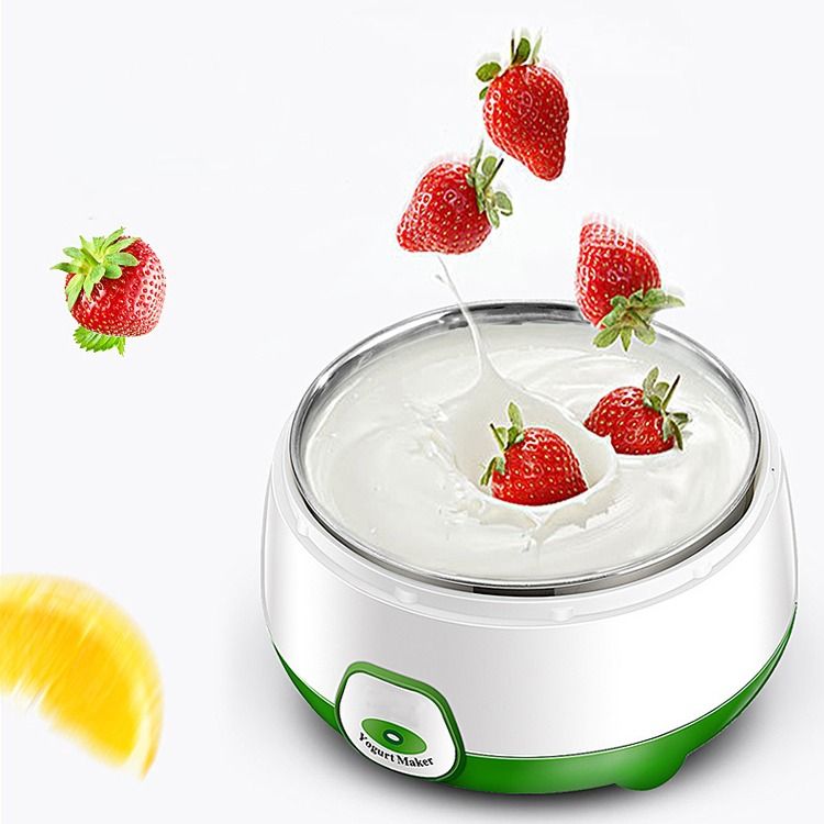 Segoi YOGURT MAKER 1 Liter (Category: Cookware & Accessories) located in Paranaque City. Submitted by ATIS.PH (Listing ID 1285103965, Image 3). Description: The Segoi Yogurt Maker 1 Liter is a versatile and efficient appliance designed to simplify the yogurt-making process in the comfort of your own home. With a sleek and compact design, this yogurt maker is perfect for individuals or small families who want to enjoy fresh and delicious homemade 