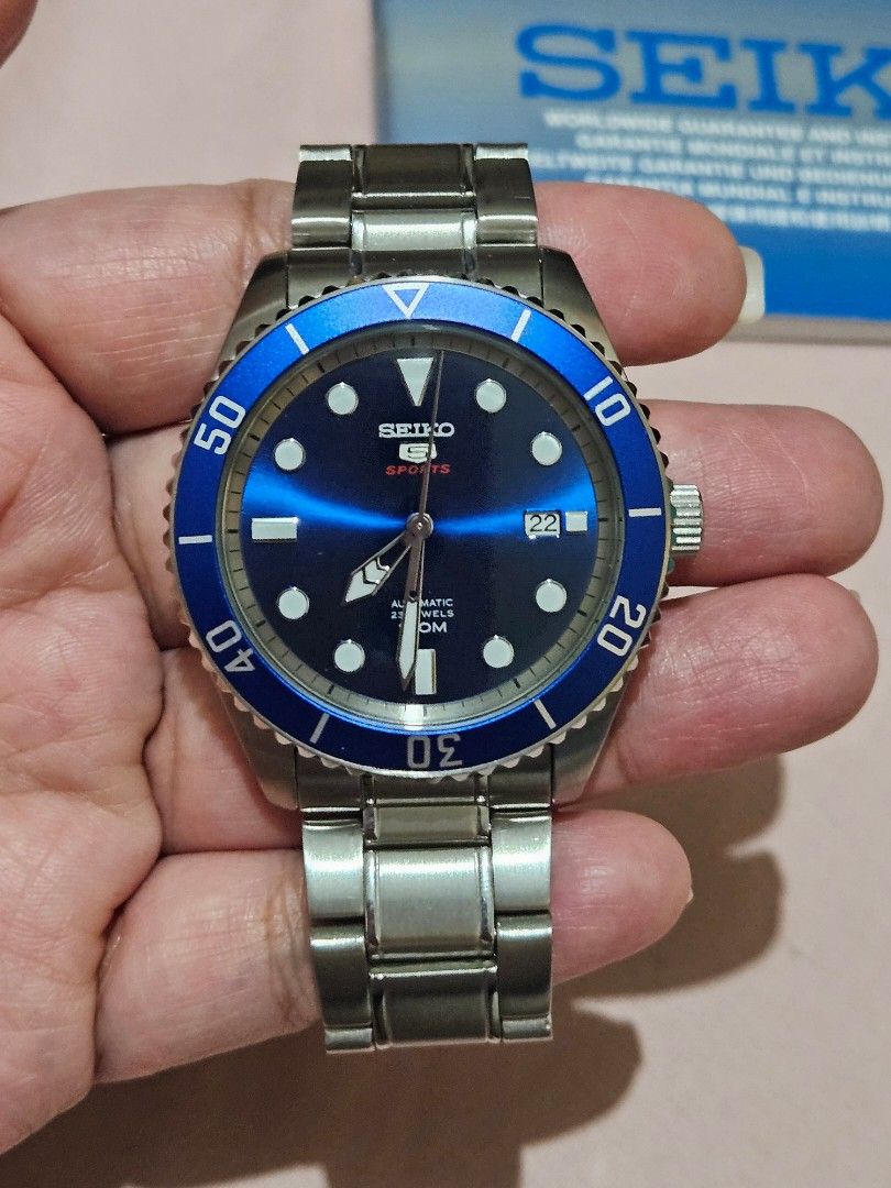 Srpb89k1 seiko clearance