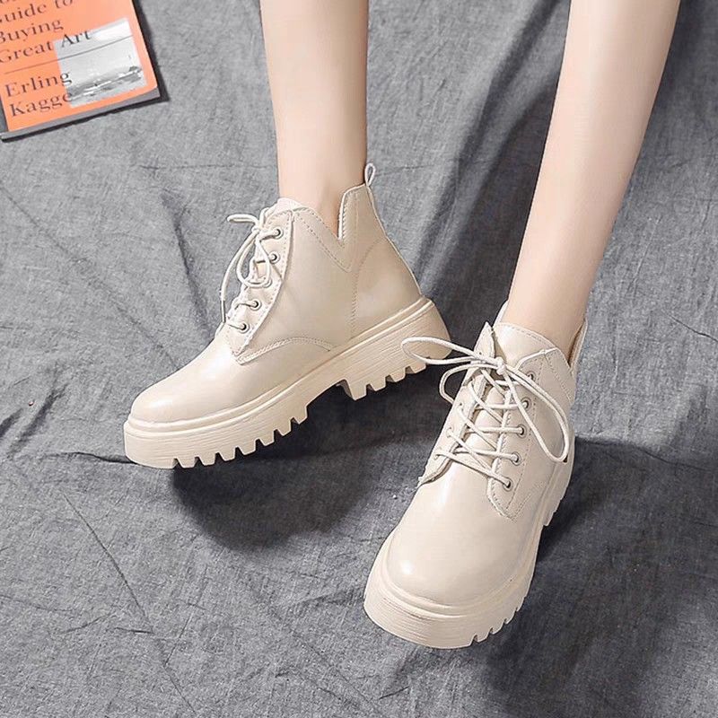 White ankle cheap boots cheap