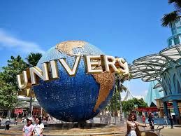 Singapore Attraction Tickets