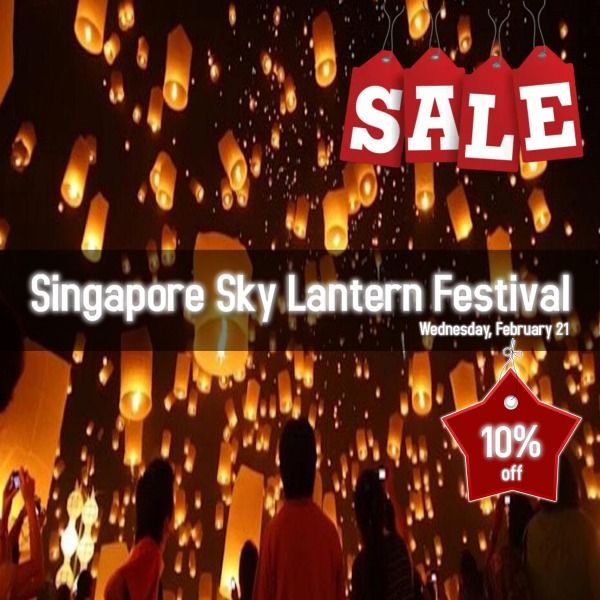 Lantern festival tickets for sale hotsell
