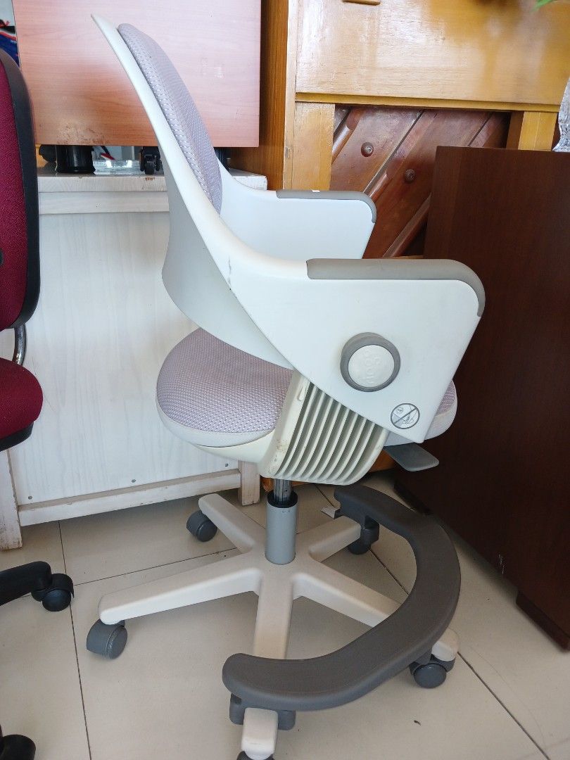 Sitrite Ergonomic Office chair Furniture Home Living Furniture