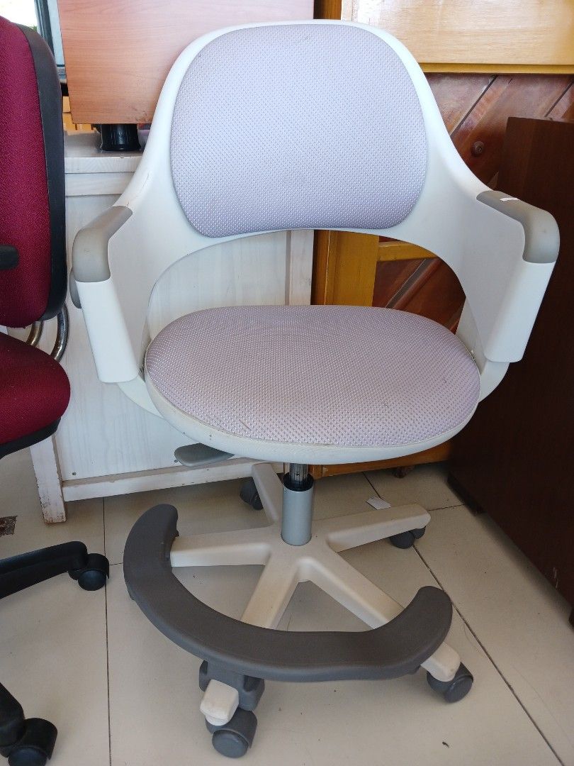 Sitrite Ergonomic Office chair Furniture Home Living Furniture