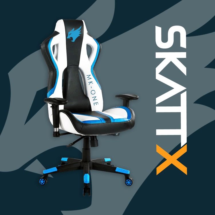 Maxnomic esl chair outlet