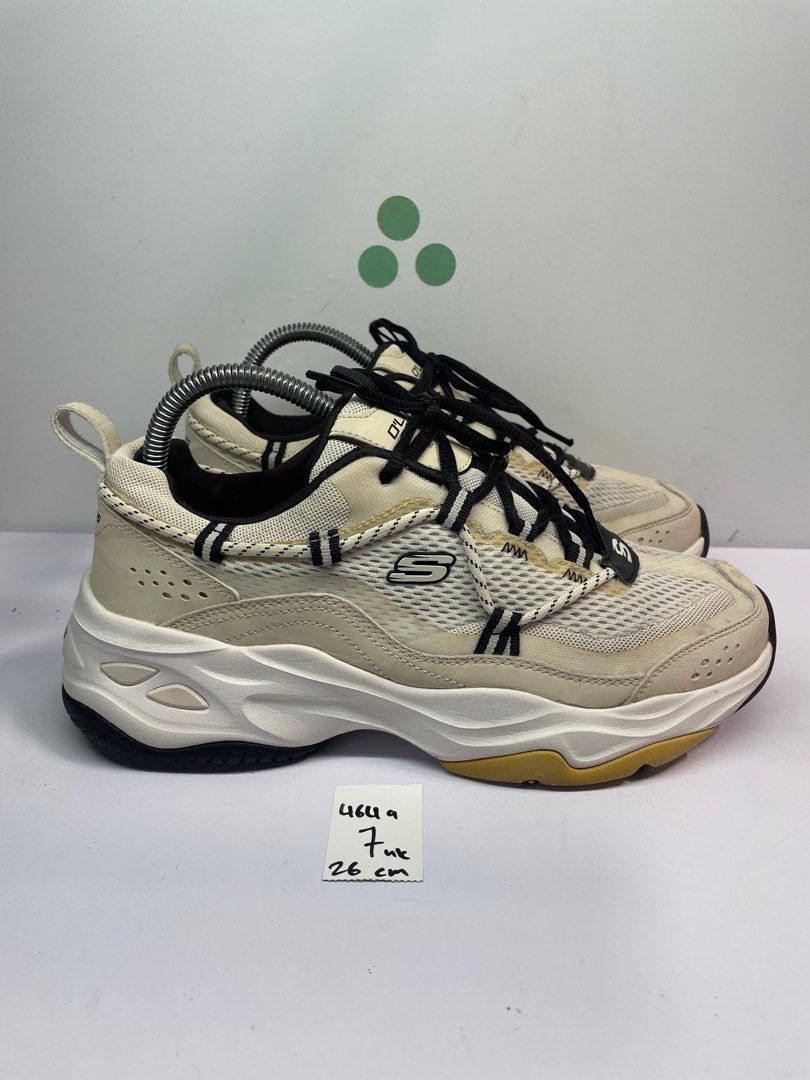 Skechers d lite 3.0 malaysia clearance
