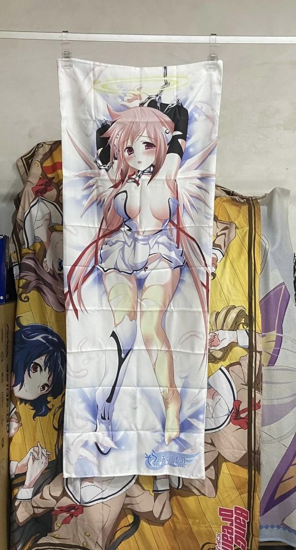 Ikaros dakimakura store