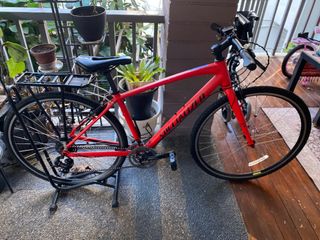 Specialized online sirrus parts