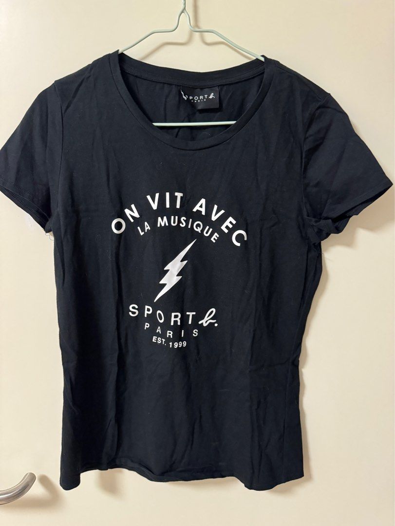 Sport B T shirt