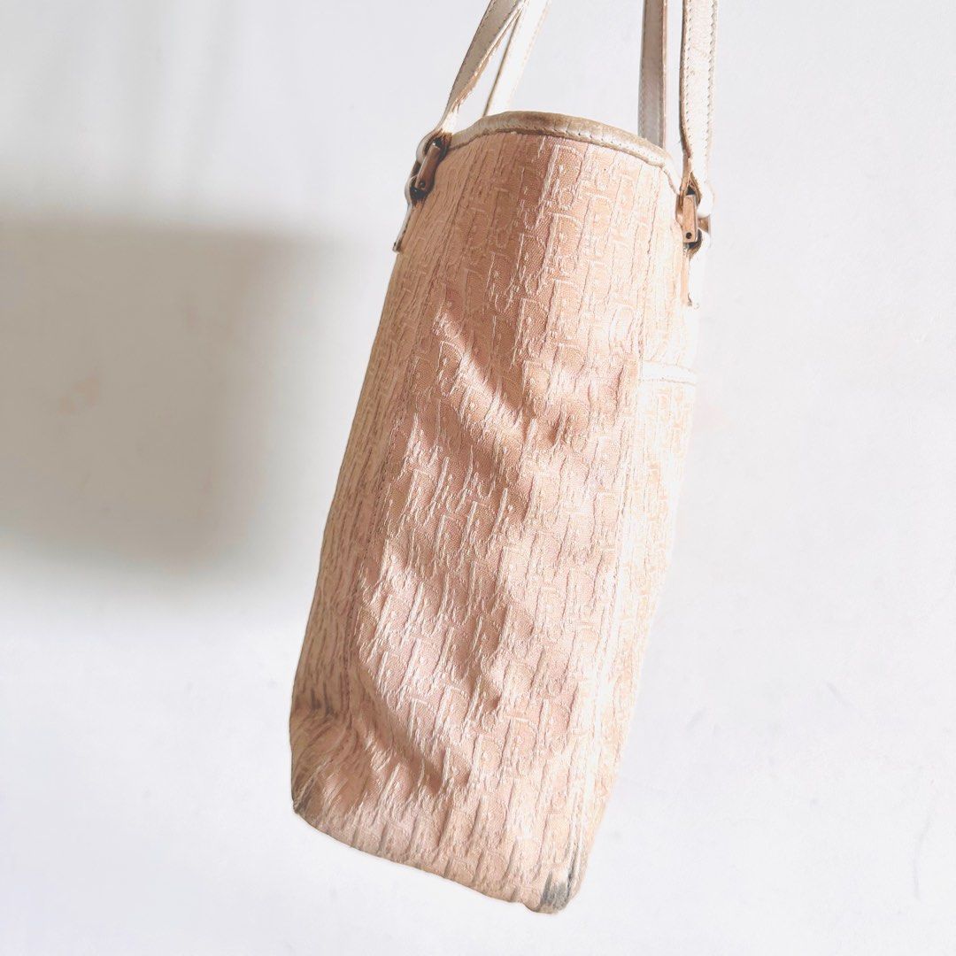 Christian dior sale bag shopper