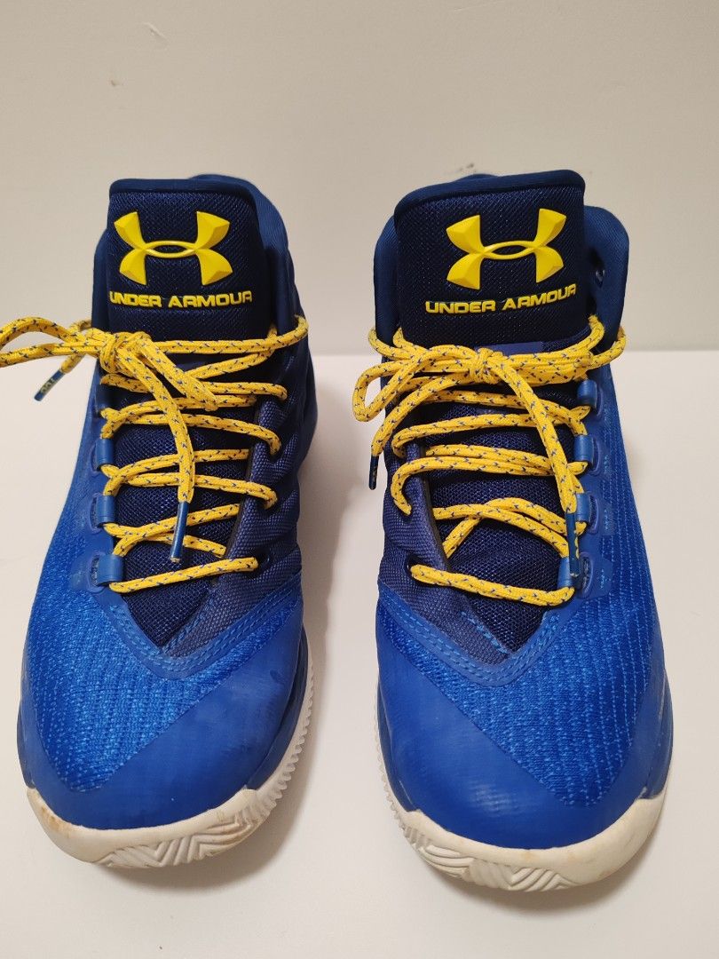 Curry 3 dub nation heritage hot sale