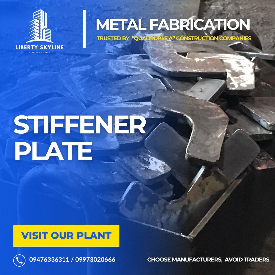 Stiffener Plate Channel Bar I beam Specialized Wide Flange