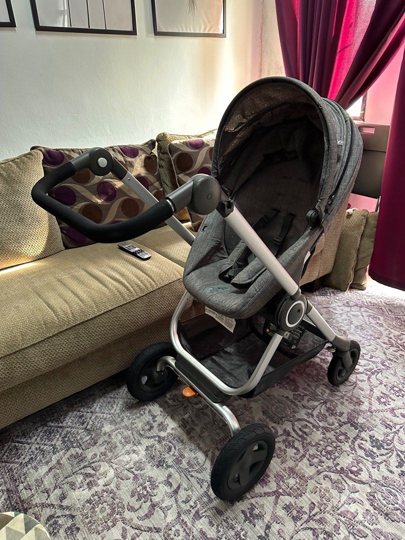 Scoot v2 discount