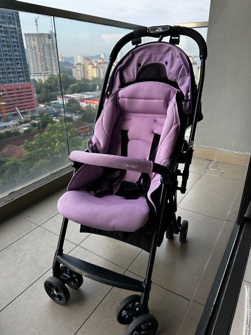 Japanese stroller combi shop