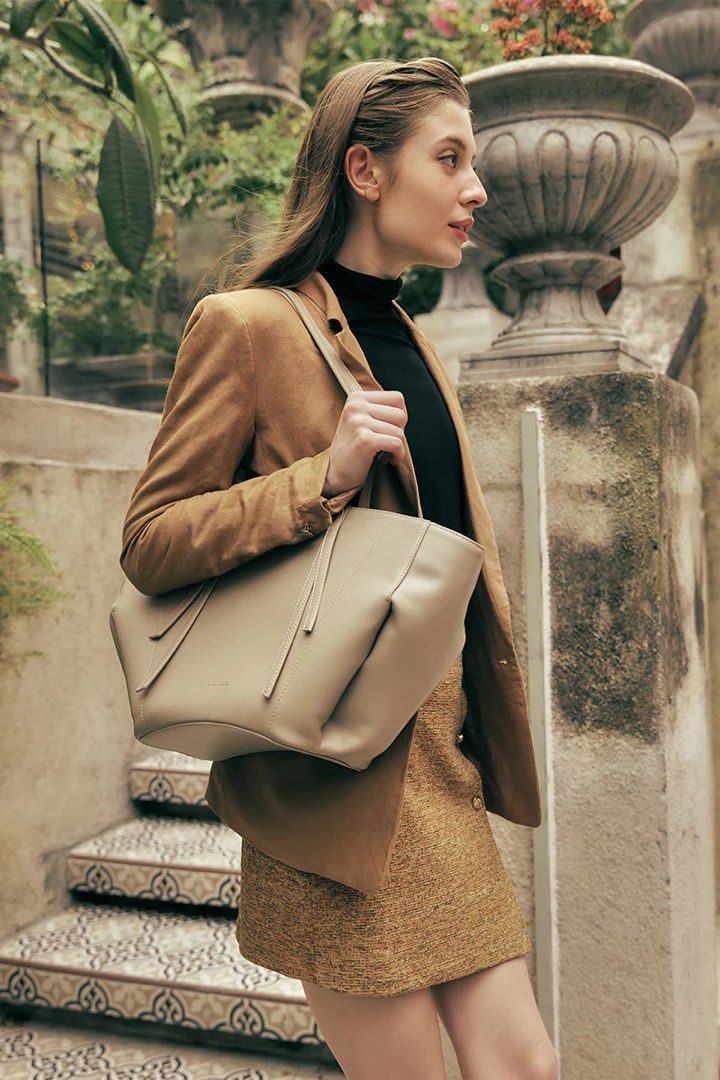 Staples tote bag 2025