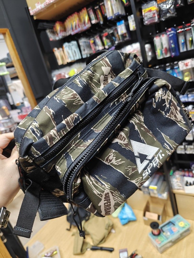 Waist bag design best sale
