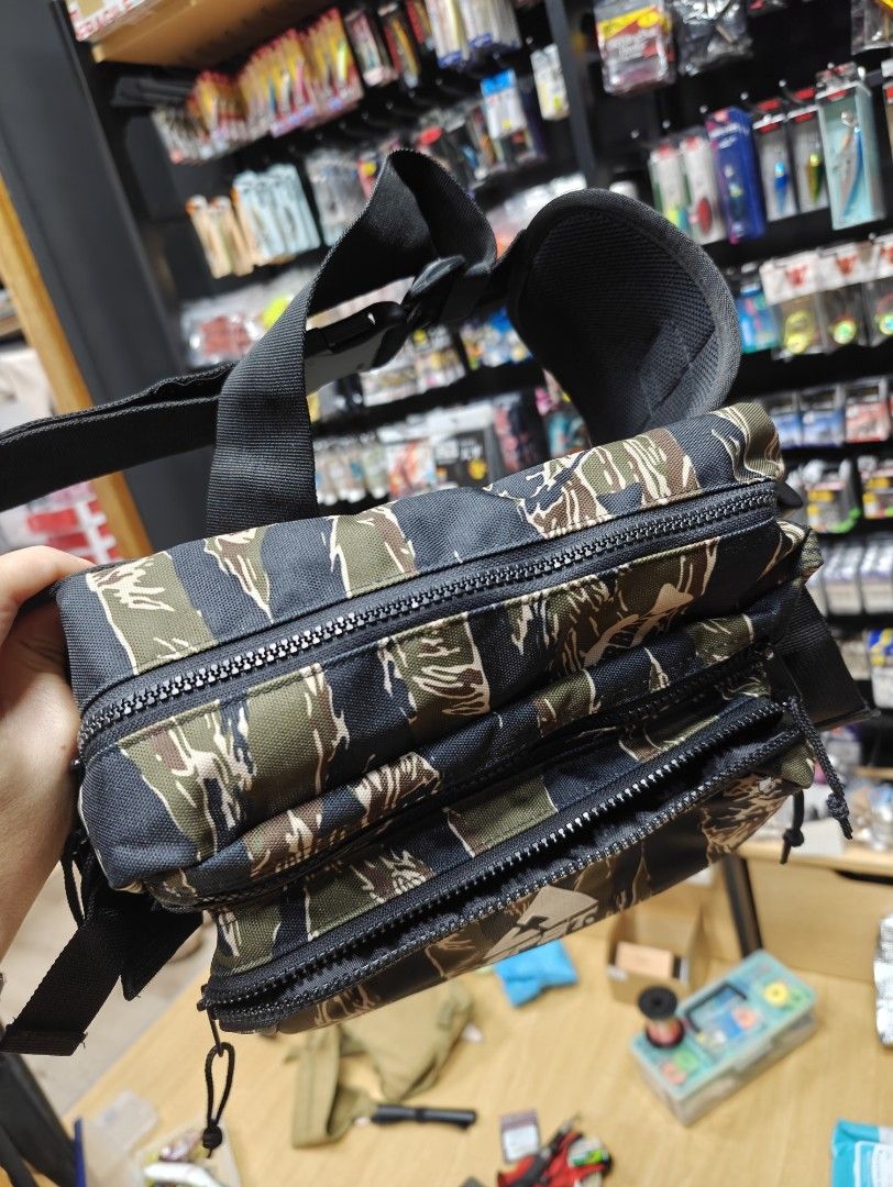 Waist new arrivals bag design