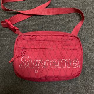 Harga sling bag supreme ori online