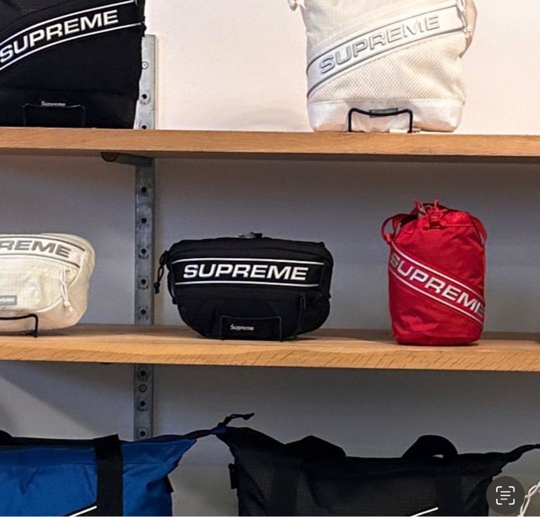 Mens fanny online pack supreme