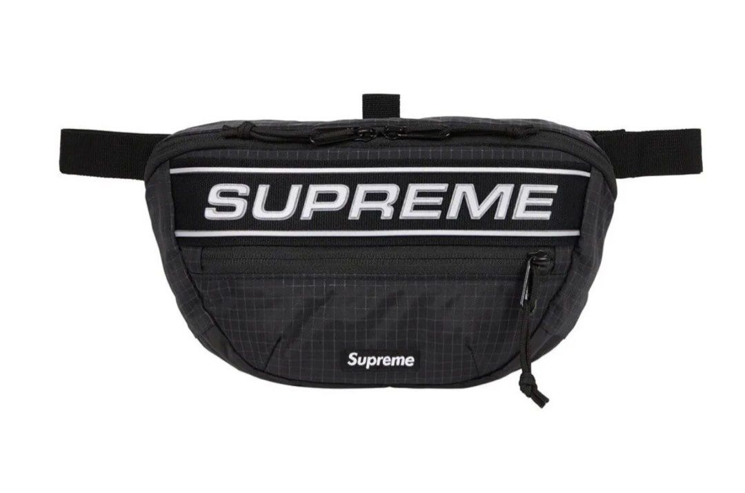 New supreme new arrivals fanny pack