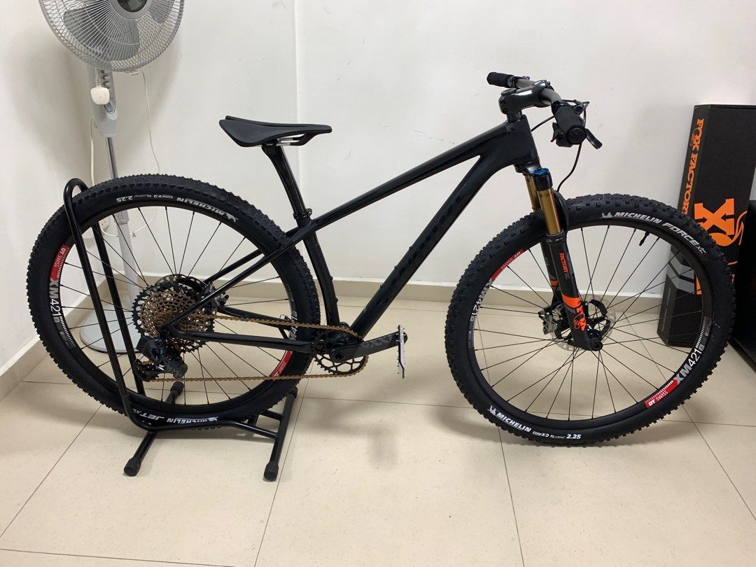 Mtb cheap 2019 xc