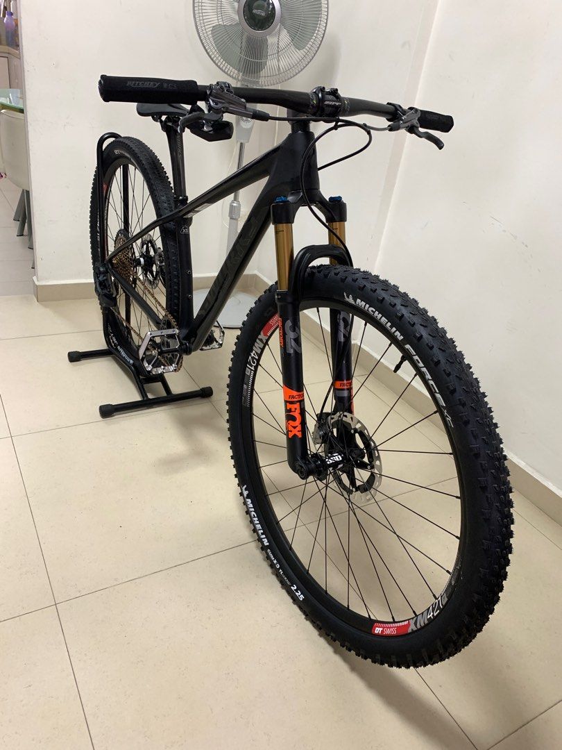 Mtb 2019 xc store