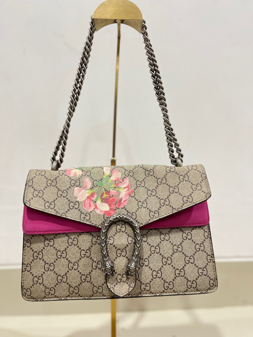 Tas gucci dionysus on sale