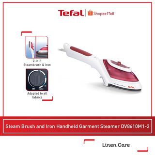 Tefal 2 in 1 Steaming Iron