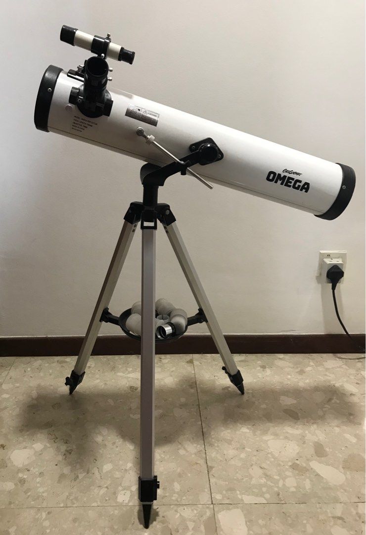 Jessops 700x76 telescope new arrivals