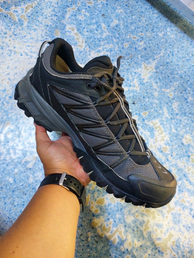 North face discount gtx 110