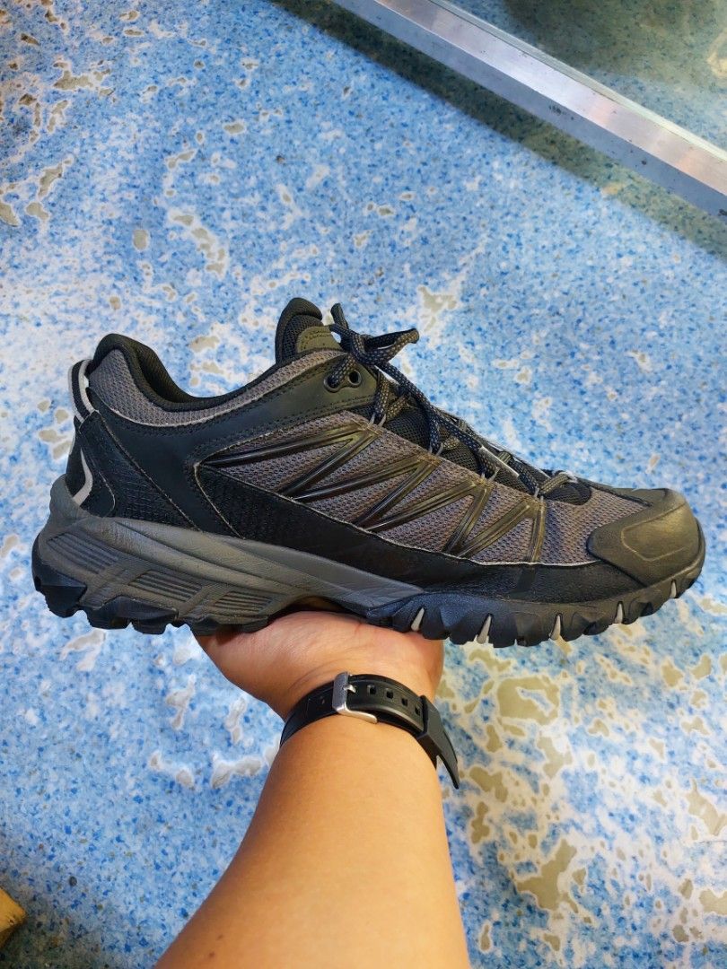 The north face men's new arrivals ultra 110 gtx shoe