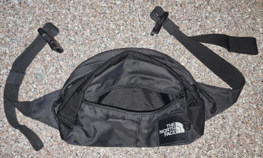 Waist bag the sales north face