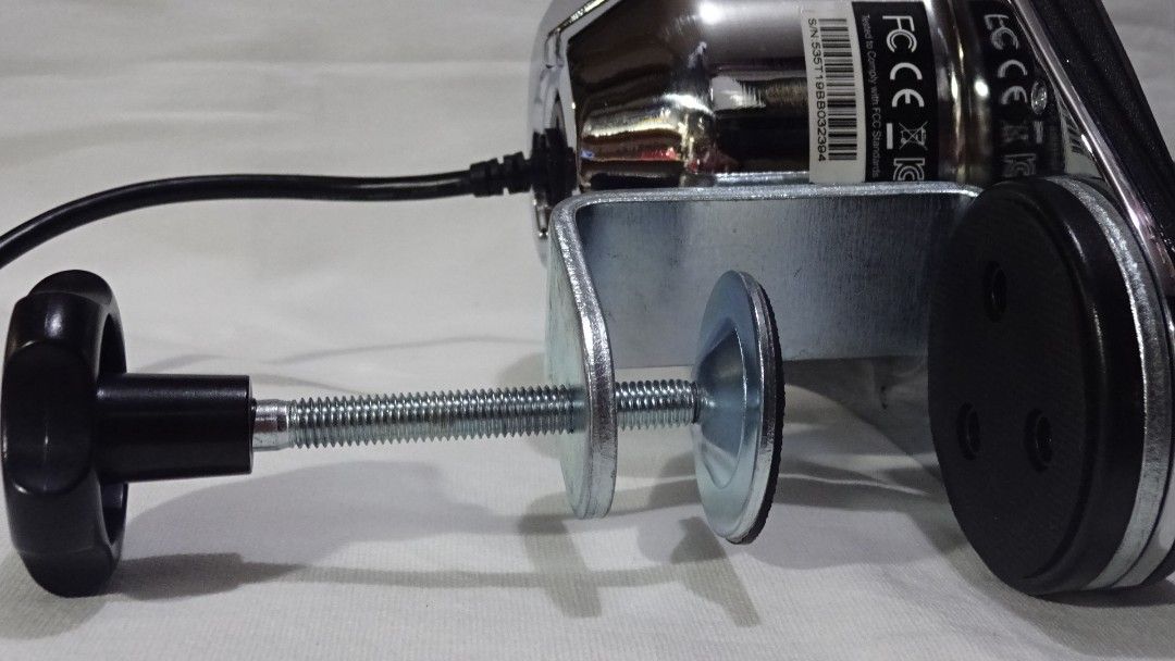 Thrustmaster TH8A Add-On Shifter (Category: Controllers) located in Paranaque City. Submitted by kutoi.ancheta (Listing ID 1285204776, Image 3). Description: Thrustmaster TH8A Add-On Shifter https://www.thrustmaster.com/en-us/products/th8a-shifter-add-on/ ₱12000 condition: Untested! usual wear and tear! compatibility is buyer's responsibility! as is only! no warranties! pm for inquiries. #thrustmastershifteraddon #thrustmastergaming #racingsimula