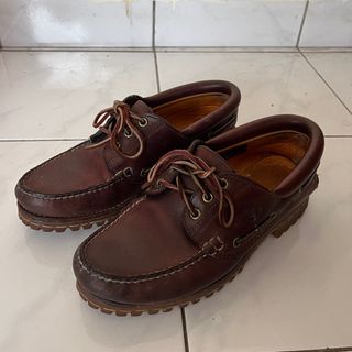 Timberland deck shoes sale store