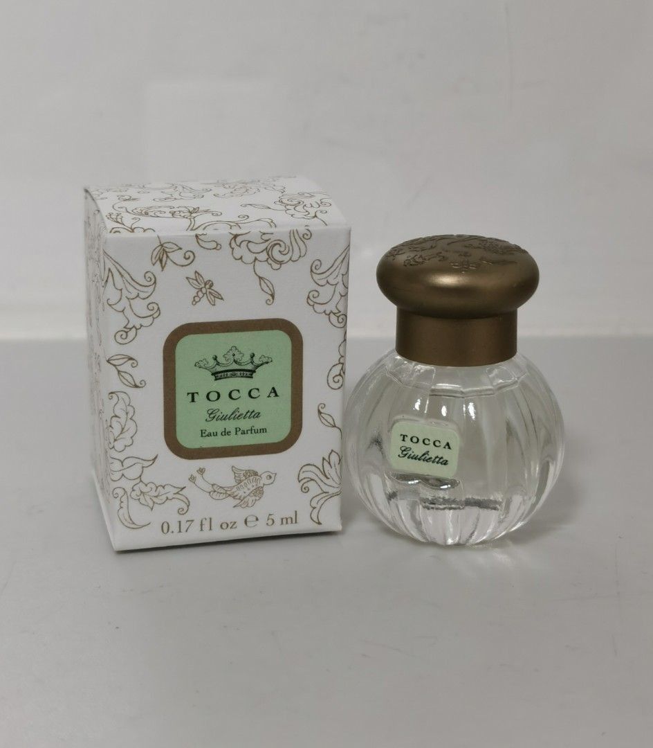 Tocca bora on sale bora perfume