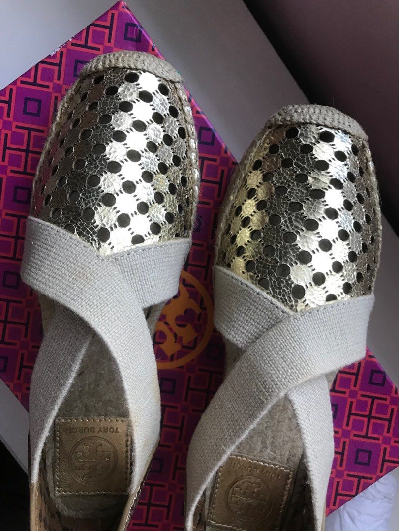 Tory burch catalina discount 3