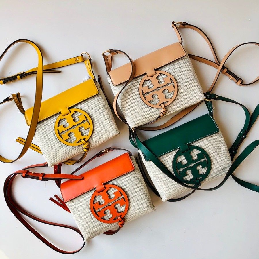 Miller canvas crossbody shop