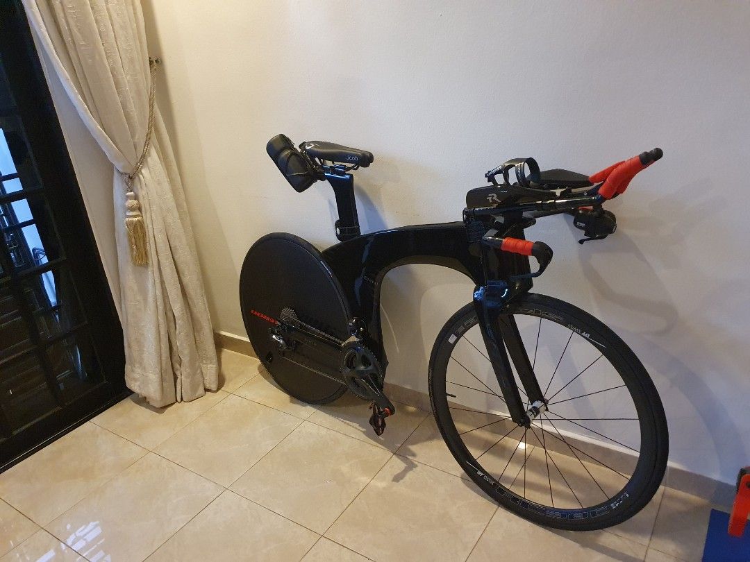 Omni tri bike sales