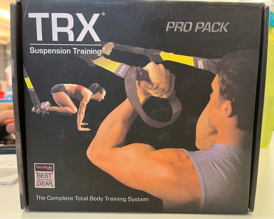 Fitness gear new arrivals pro anywhere anchor