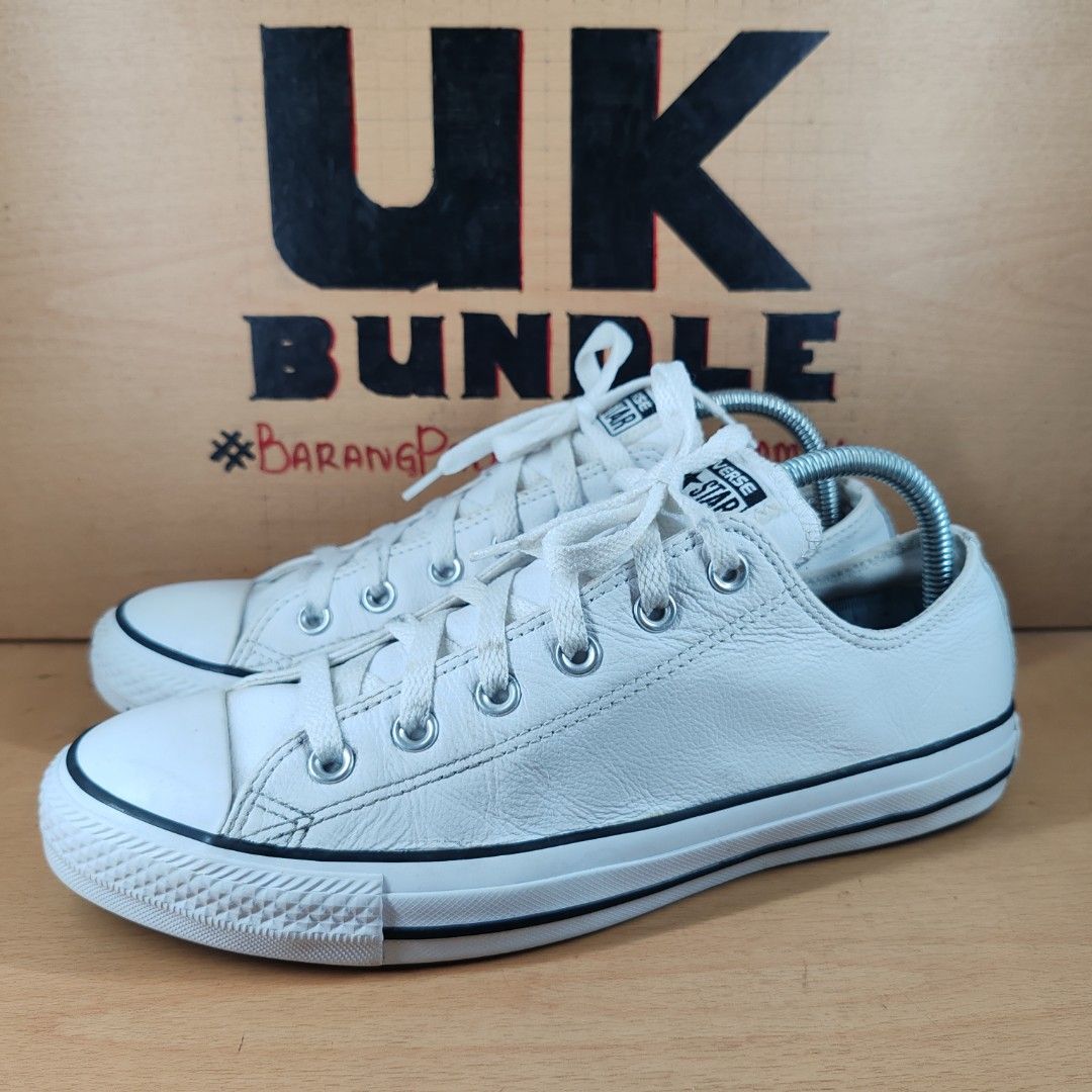 Converse uk shop 8 in cm